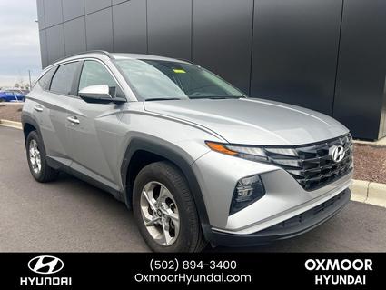 2023 Hyundai Tucson Louisville KY