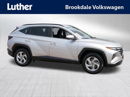 2022 Hyundai Tucson Minneapolis MN