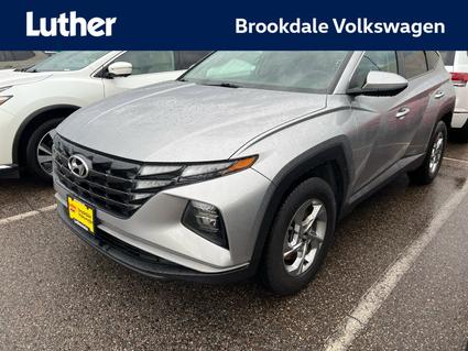 2022 Hyundai Tucson Minneapolis MN
