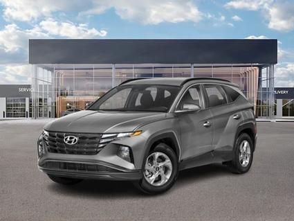 2022 Hyundai Tucson Long Island City NY
