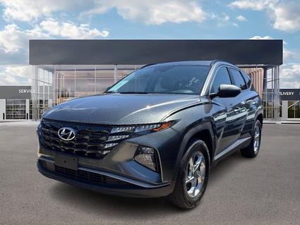 2022 Hyundai Tucson Long Island City NY