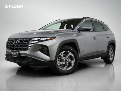 2022 Hyundai Tucson Minneapolis MN