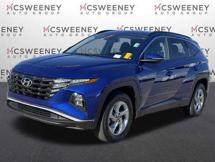 2023 Hyundai Tucson Pell City AL