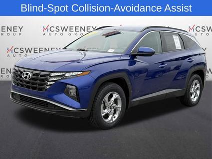 2023 Hyundai Tucson Pell City AL