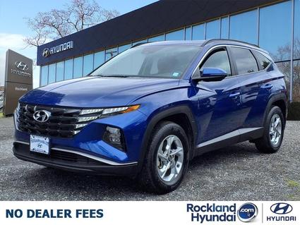2023 Hyundai Tucson West Nyack NY