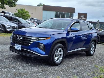 2023 Hyundai Tucson West Nyack NY