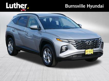 2023 Hyundai Tucson Burnsville MN