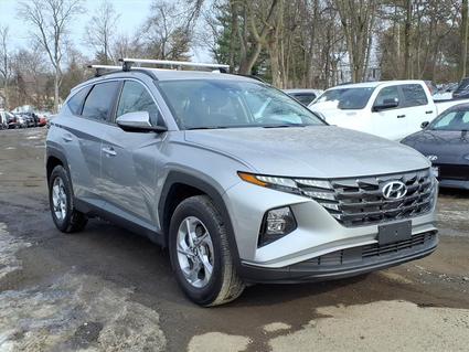 2023 Hyundai Tucson West Nyack NY