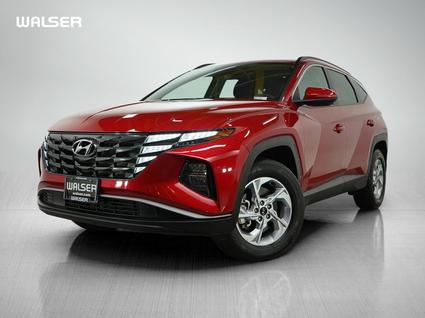 2023 Hyundai Tucson Minneapolis MN