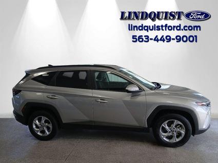 2023 Hyundai Tucson Bettendorf IA