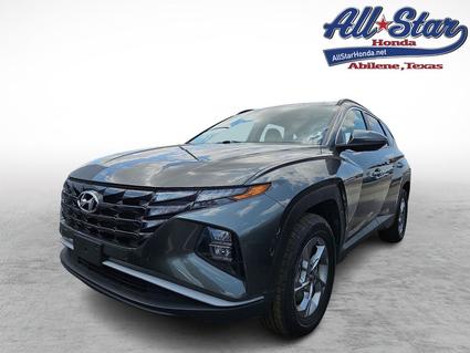 2023 Hyundai Tucson Abilene TX