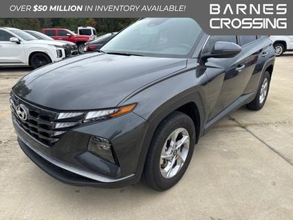 2023 Hyundai Tucson Tupelo MS