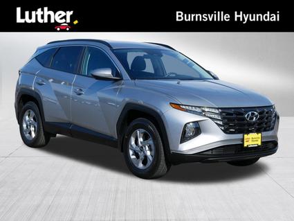 2023 Hyundai Tucson Burnsville MN