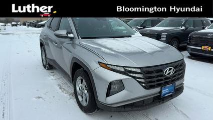 2023 Hyundai Tucson Minneapolis MN
