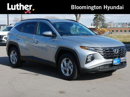 2023 Hyundai Tucson Minneapolis MN