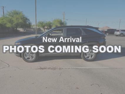 2023 Hyundai Tucson Phoenix AZ