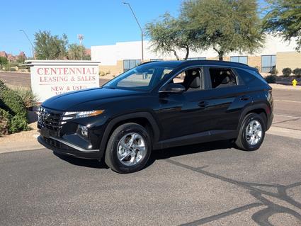 2023 Hyundai Tucson Phoenix AZ