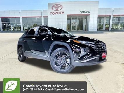 2024 Hyundai Tucson Bellevue NE