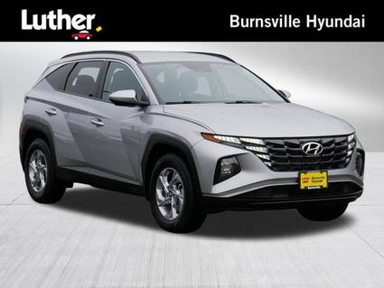 2024 Hyundai Tucson Burnsville MN