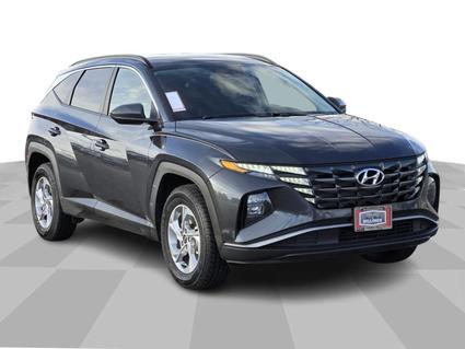 2024 Hyundai Tucson Billings MT
