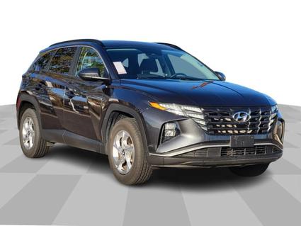2024 Hyundai Tucson Billings MT