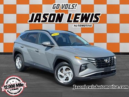 2024 Hyundai Tucson Sparta TN