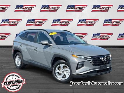 2024 Hyundai Tucson Sparta TN