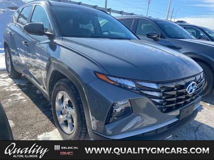 2024 Hyundai Tucson Alton IL
