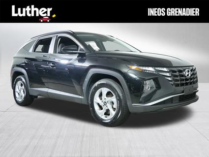 2024 Hyundai Tucson Minneapolis MN