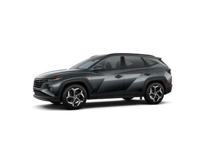 2024 Hyundai Tucson SEL 2024 Hyundai Tucson Harriman TN