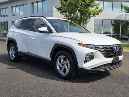2024 Hyundai Tucson Jackson MS