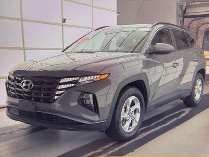 2024 Hyundai Tucson Daphne AL