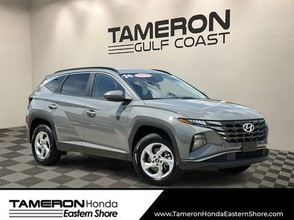 2024 Hyundai Tucson Daphne AL