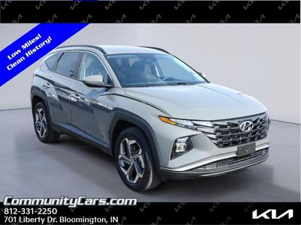 2024 Hyundai Tucson Bloomington IN