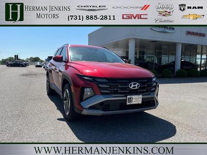 2025 Hyundai Tucson Union City TN