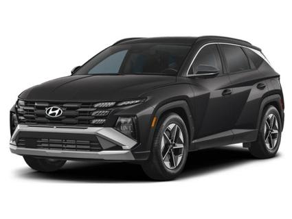 2025 Hyundai Tucson Burnsville MN