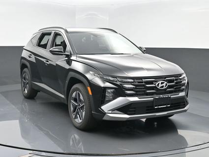 2025 Hyundai Tucson Goshen NY