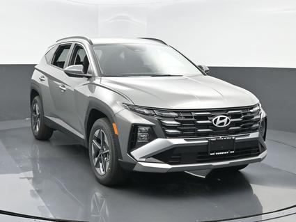 2025 Hyundai Tucson Goshen NY