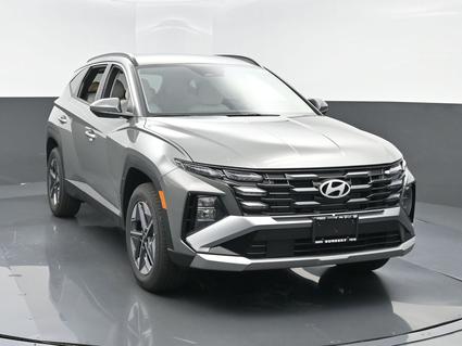 2025 Hyundai Tucson Goshen NY