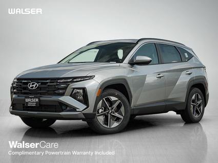 2025 Hyundai Tucson Minneapolis MN