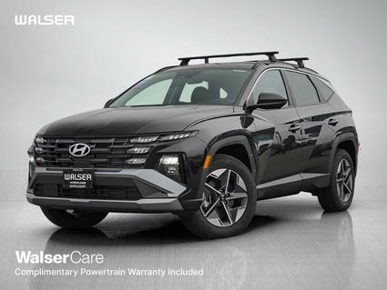 2025 Hyundai Tucson Minneapolis MN