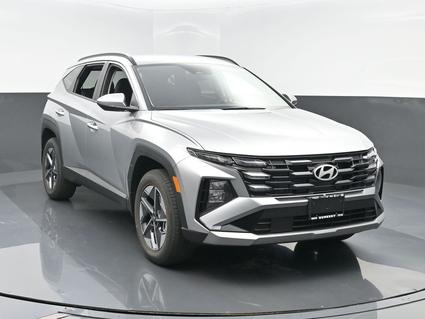 2025 Hyundai Tucson Goshen NY