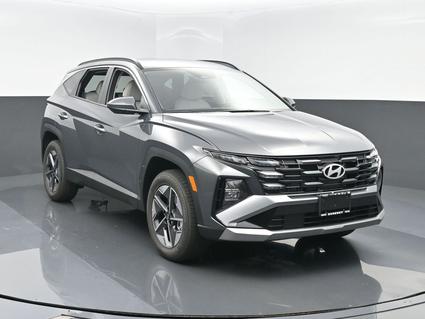 2025 Hyundai Tucson Goshen NY