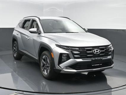 2025 Hyundai Tucson Goshen NY