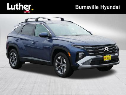 2026 Hyundai Tucson Burnsville MN