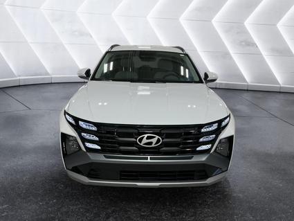 2026 Hyundai Tucson Evansville IN