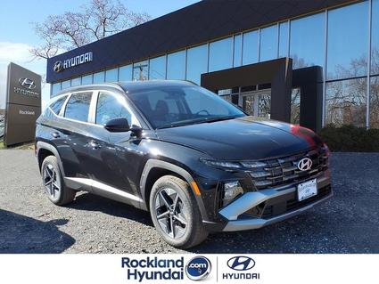 2026 Hyundai Tucson West Nyack NY