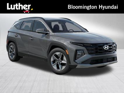 2026 Hyundai Tucson Minneapolis MN