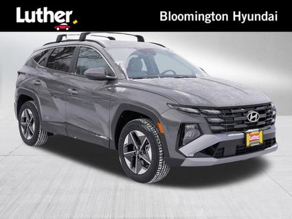 2026 Hyundai Tucson Minneapolis MN