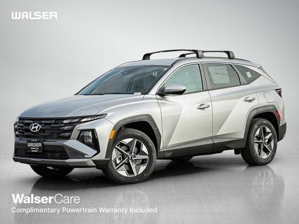 2026 Hyundai Tucson Minneapolis MN